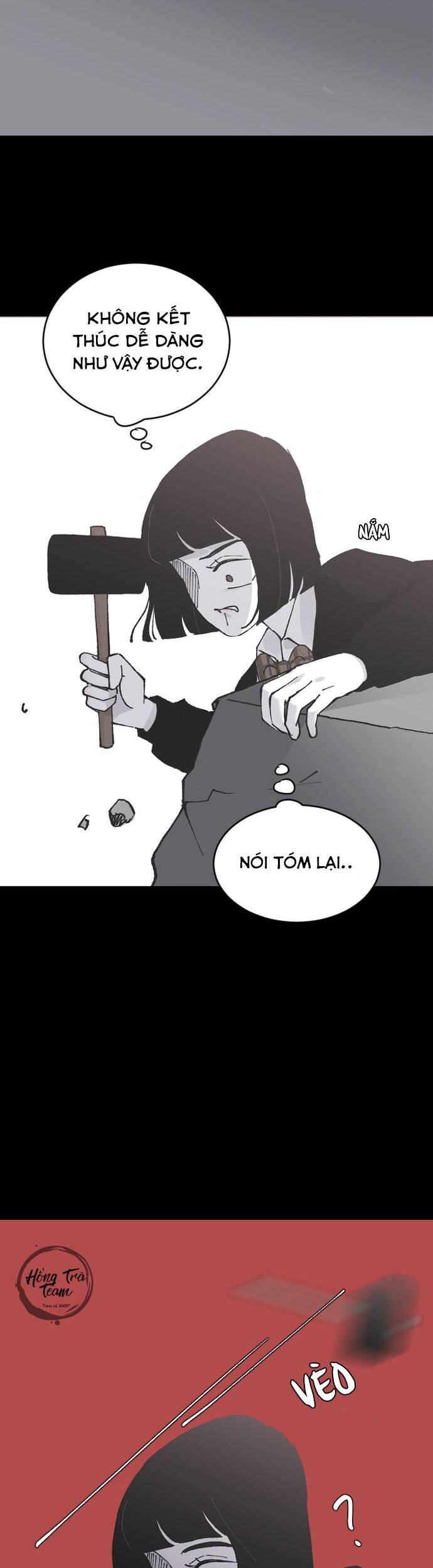 Ba Người Anh Trai Cực Phẩm Của Tôi Chapter 13 - 27