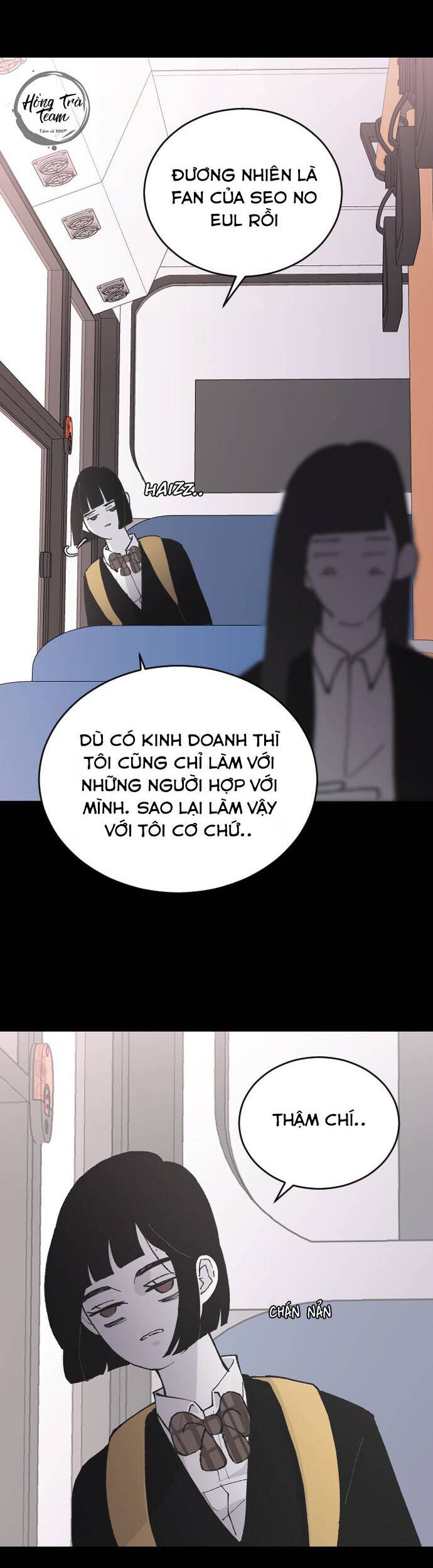 Ba Người Anh Trai Cực Phẩm Của Tôi Chapter 13 - 30