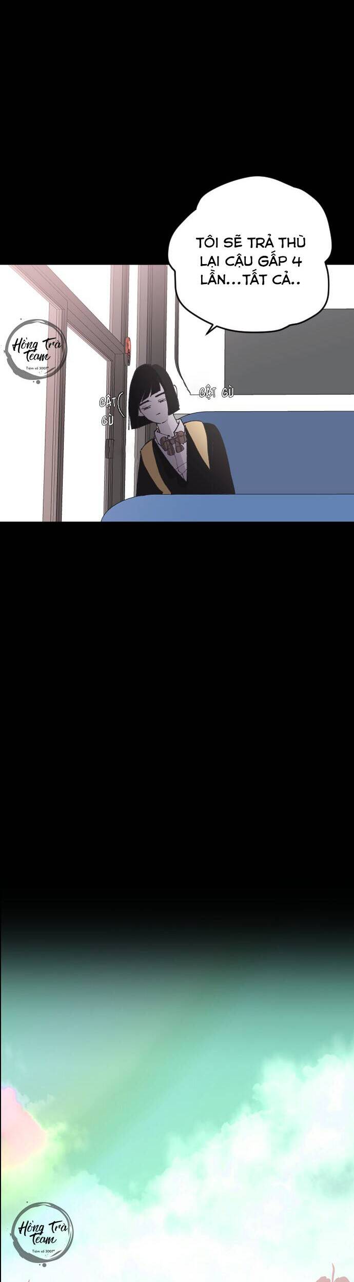 Ba Người Anh Trai Cực Phẩm Của Tôi Chapter 13 - 32