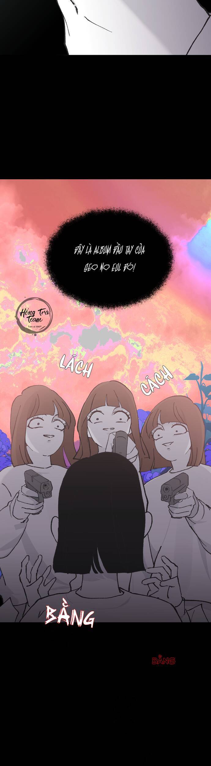 Ba Người Anh Trai Cực Phẩm Của Tôi Chapter 13 - 37