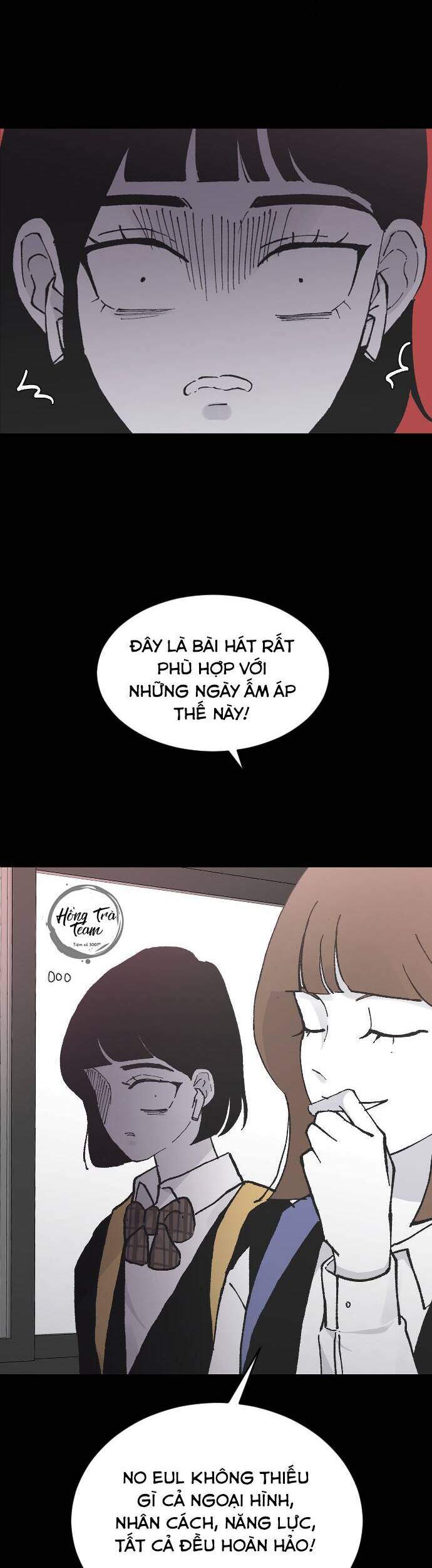 Ba Người Anh Trai Cực Phẩm Của Tôi Chapter 13 - 38