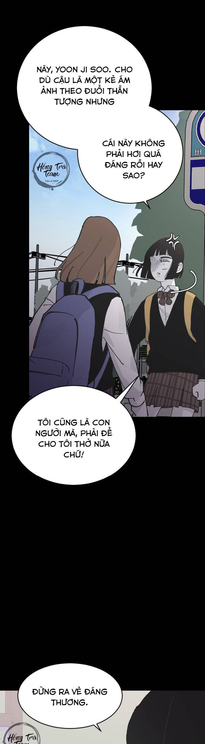 Ba Người Anh Trai Cực Phẩm Của Tôi Chapter 13 - 41