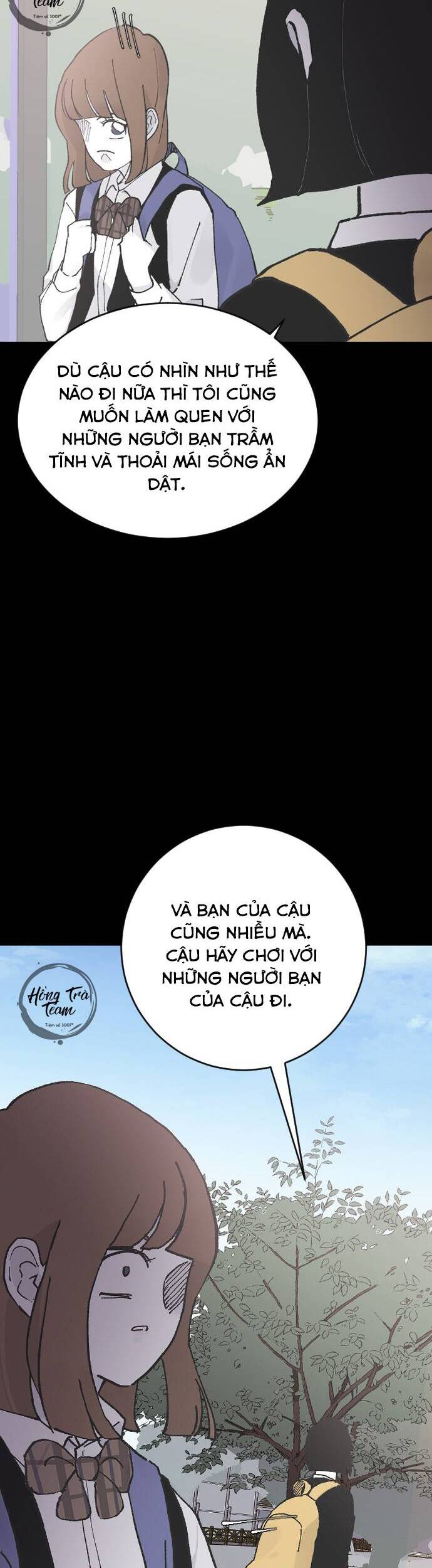 Ba Người Anh Trai Cực Phẩm Của Tôi Chapter 13 - 42