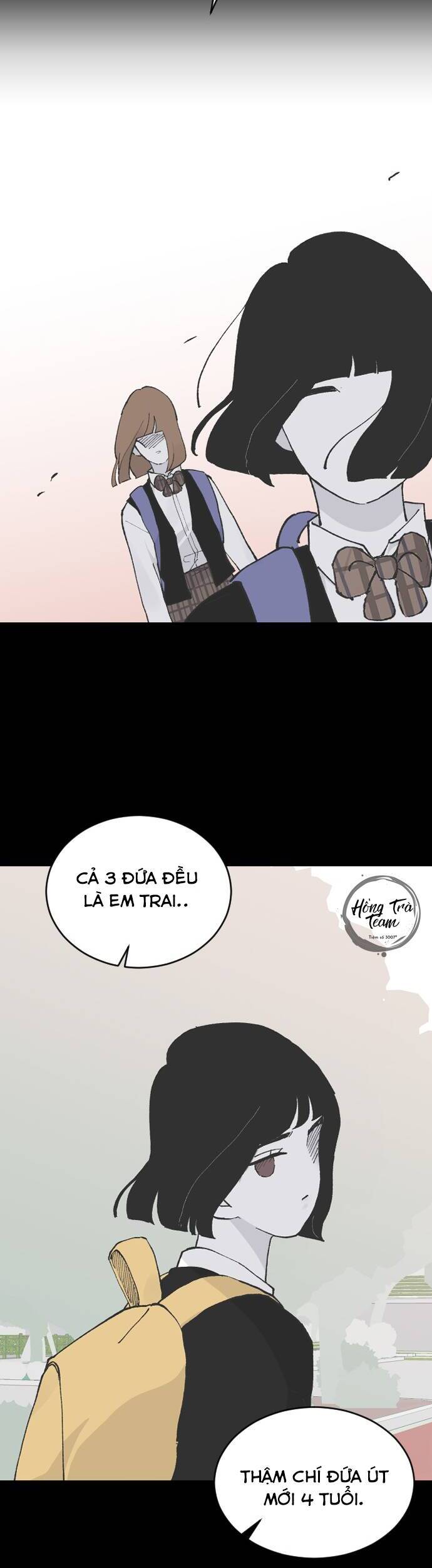 Ba Người Anh Trai Cực Phẩm Của Tôi Chapter 13 - 47