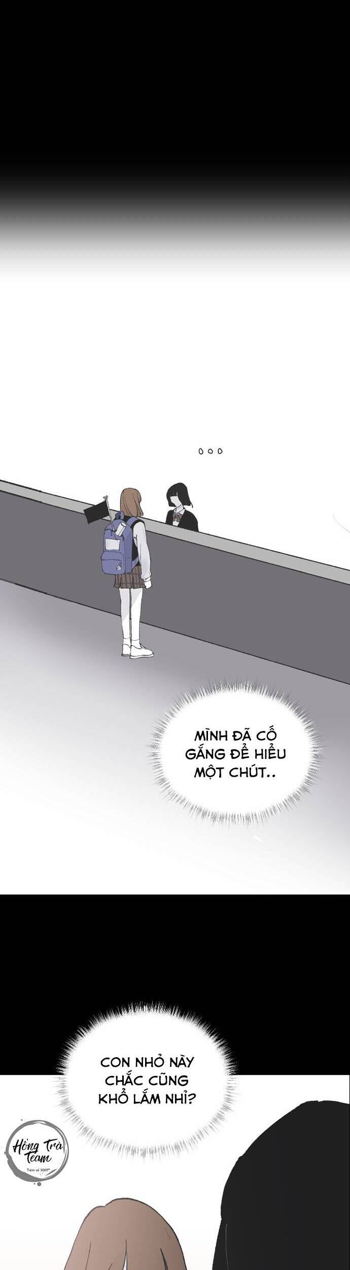 Ba Người Anh Trai Cực Phẩm Của Tôi Chapter 13 - 48