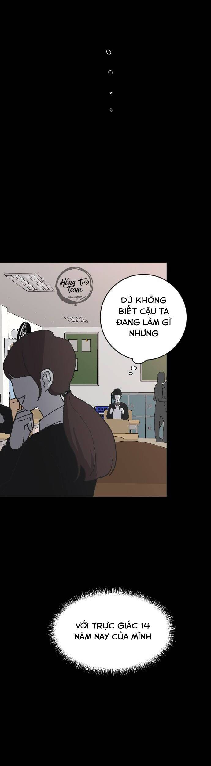 Ba Người Anh Trai Cực Phẩm Của Tôi Chapter 13 - 9