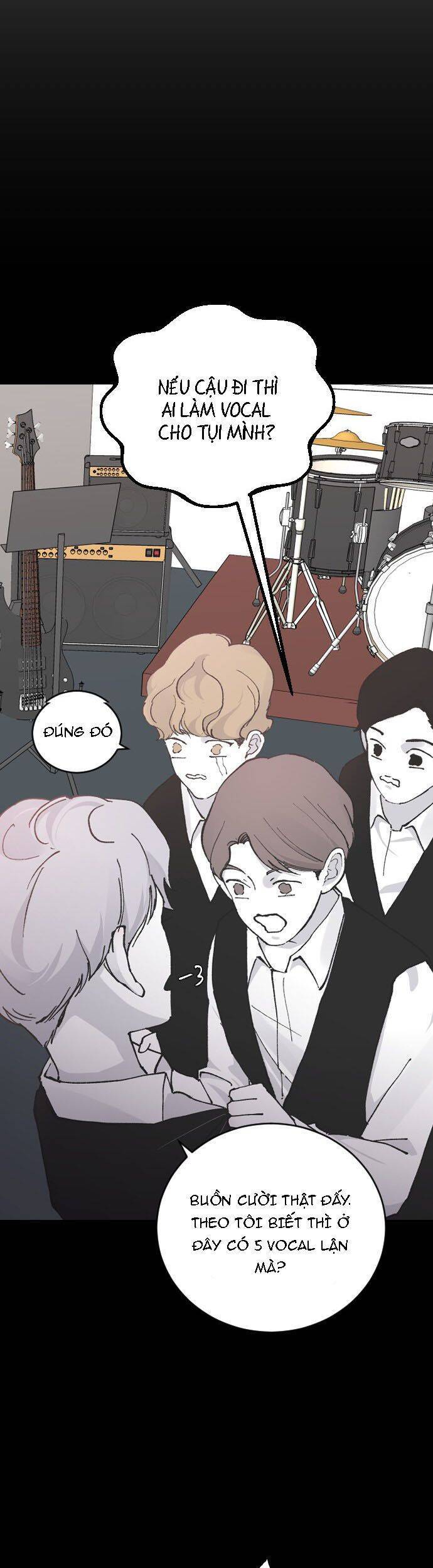 Ba Người Anh Trai Cực Phẩm Của Tôi Chapter 14 - 13