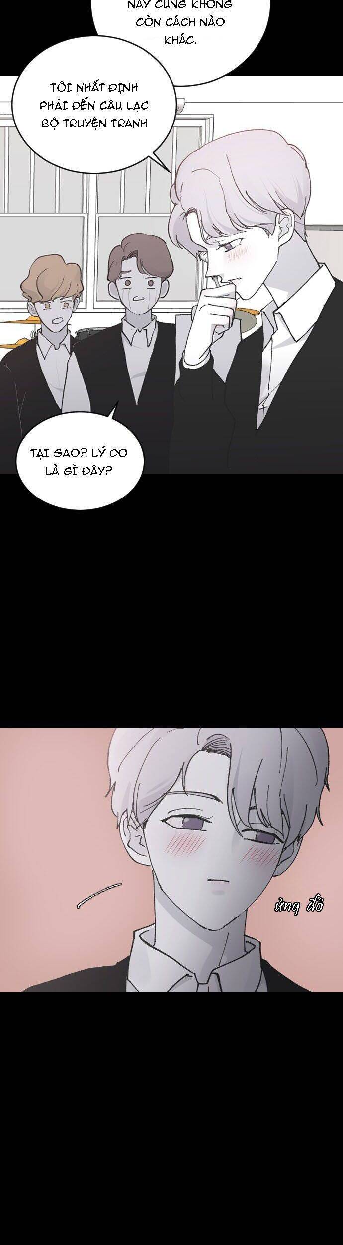 Ba Người Anh Trai Cực Phẩm Của Tôi Chapter 14 - 15