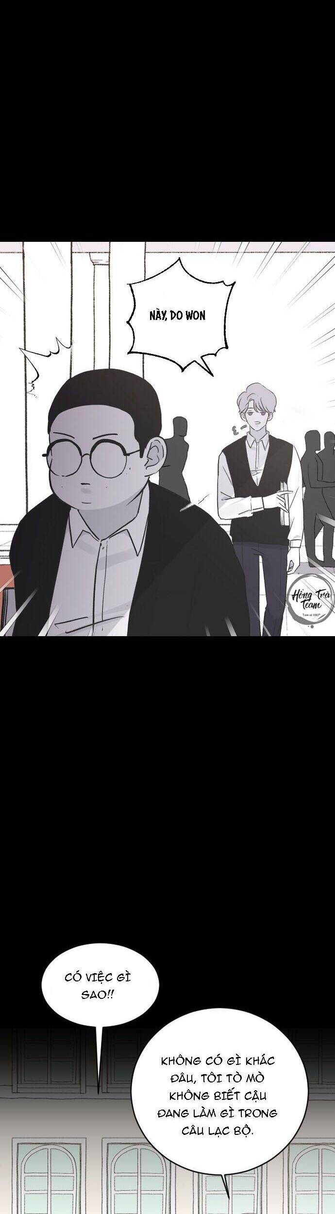 Ba Người Anh Trai Cực Phẩm Của Tôi Chapter 14 - 16