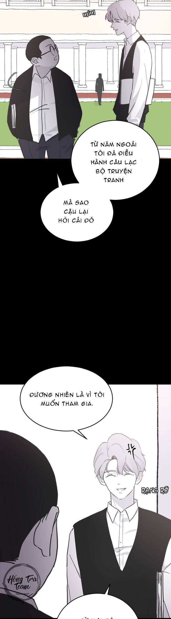 Ba Người Anh Trai Cực Phẩm Của Tôi Chapter 14 - 17