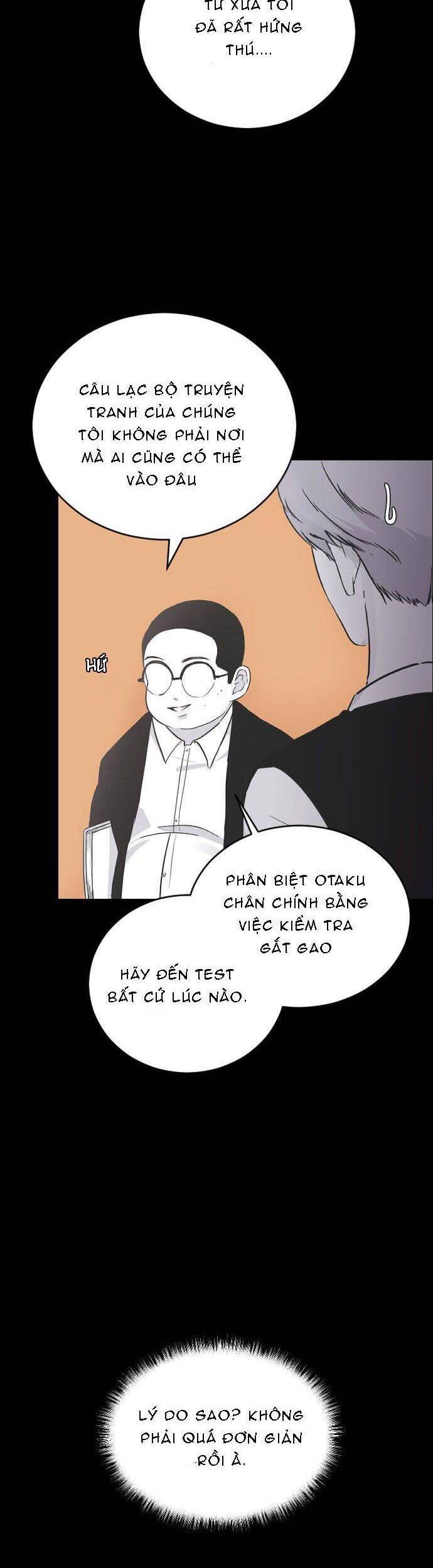 Ba Người Anh Trai Cực Phẩm Của Tôi Chapter 14 - 18