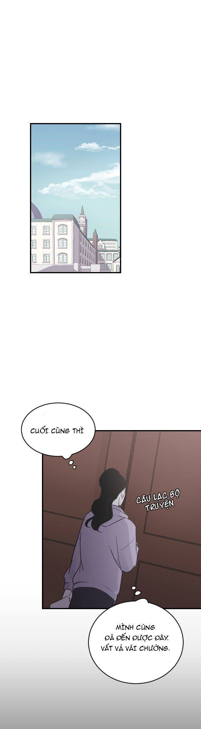 Ba Người Anh Trai Cực Phẩm Của Tôi Chapter 14 - 3