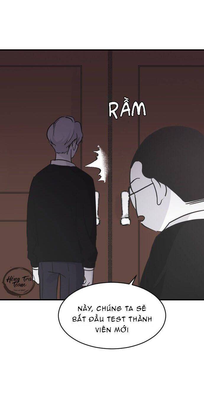 Ba Người Anh Trai Cực Phẩm Của Tôi Chapter 14 - 22