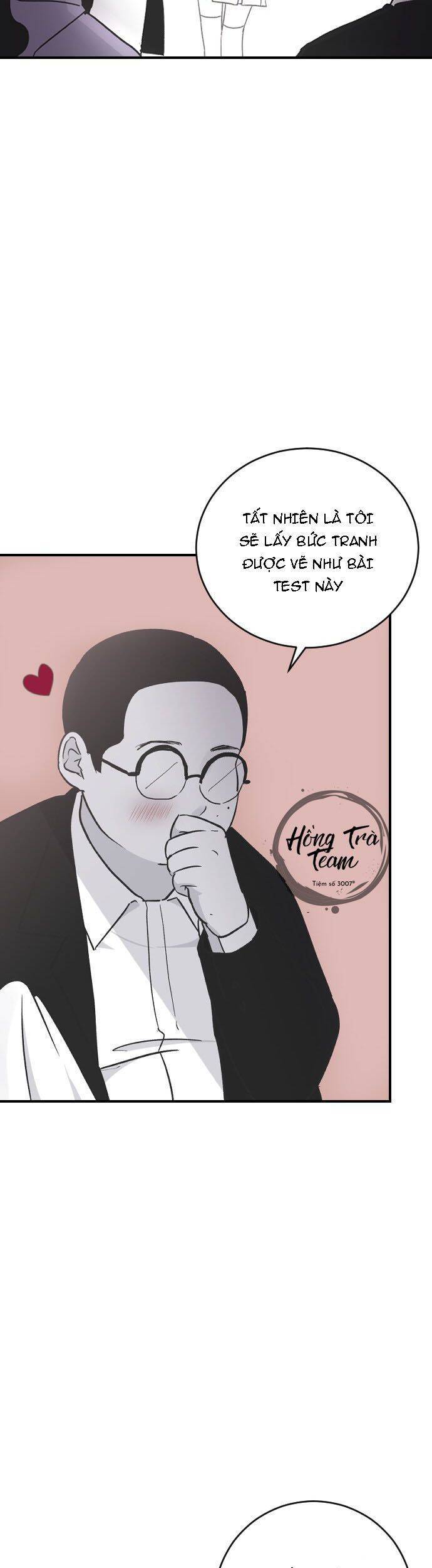 Ba Người Anh Trai Cực Phẩm Của Tôi Chapter 14 - 27