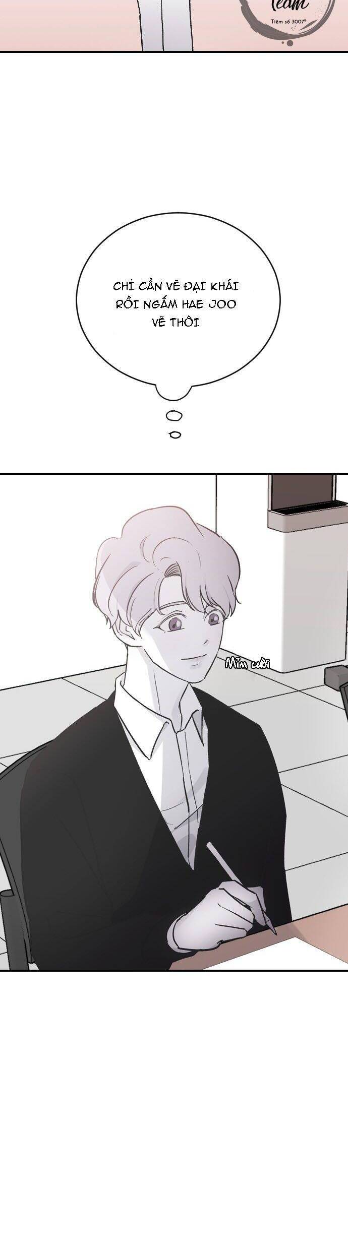 Ba Người Anh Trai Cực Phẩm Của Tôi Chapter 14 - 29