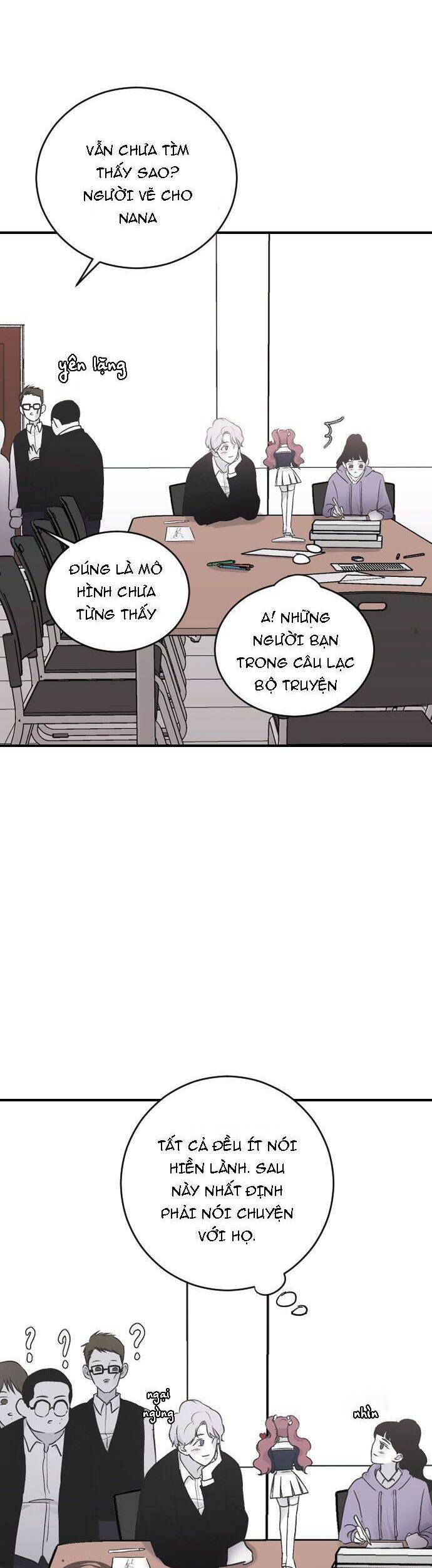 Ba Người Anh Trai Cực Phẩm Của Tôi Chapter 14 - 30