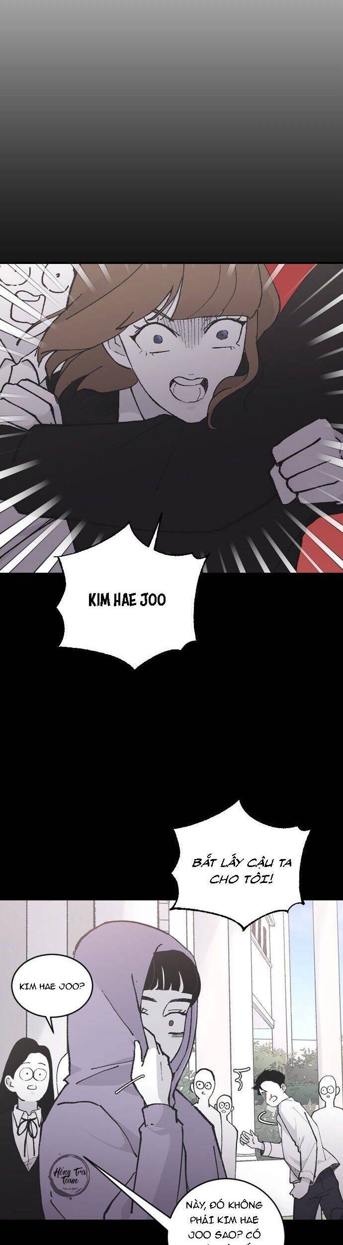 Ba Người Anh Trai Cực Phẩm Của Tôi Chapter 14 - 4