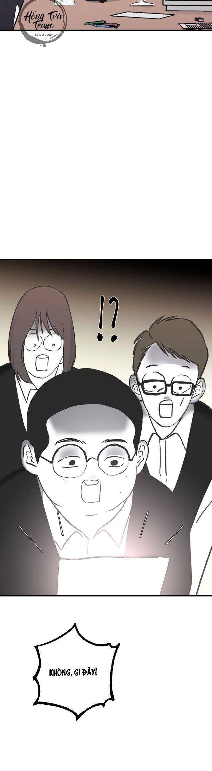 Ba Người Anh Trai Cực Phẩm Của Tôi Chapter 14 - 31