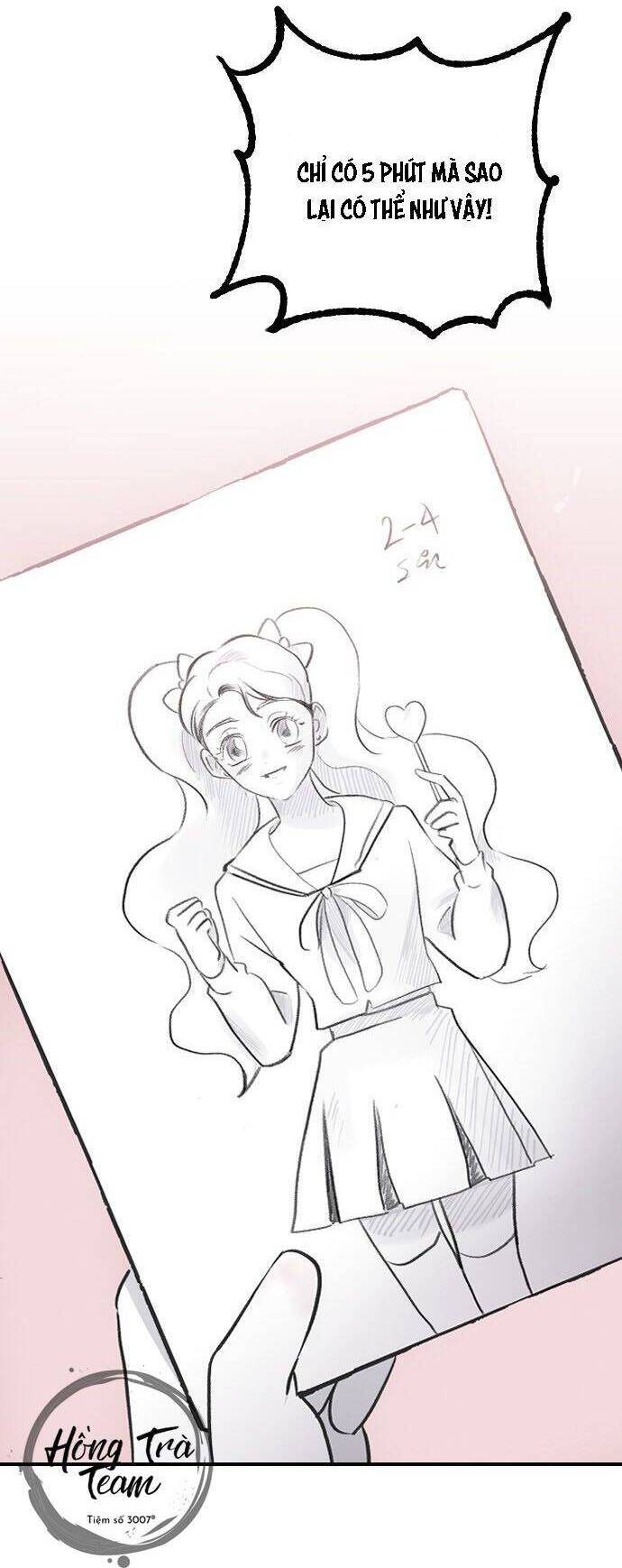 Ba Người Anh Trai Cực Phẩm Của Tôi Chapter 14 - 32