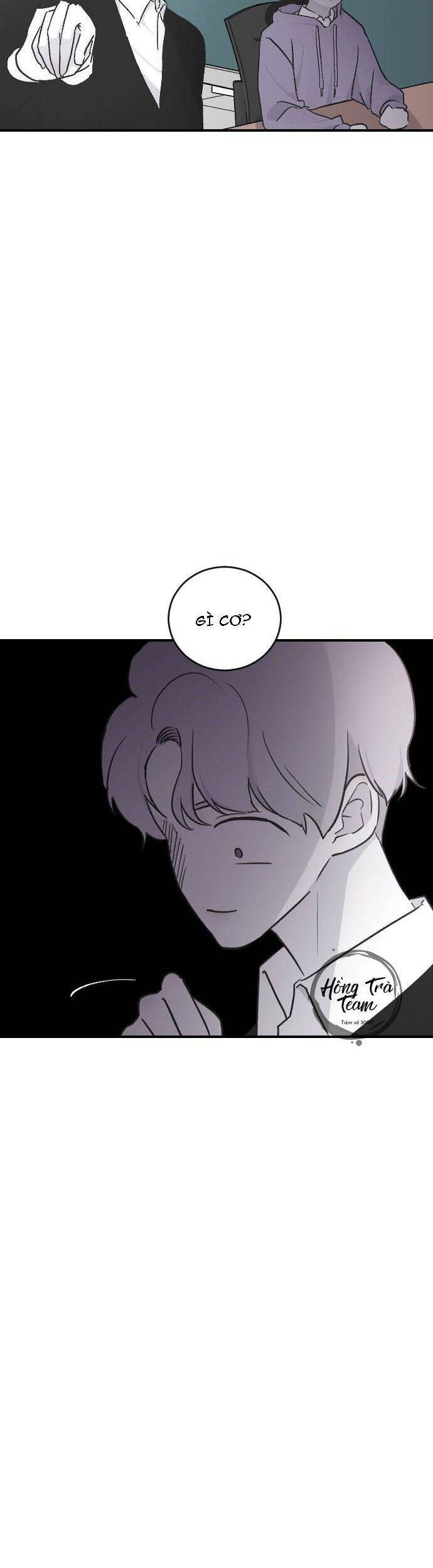 Ba Người Anh Trai Cực Phẩm Của Tôi Chapter 14 - 34