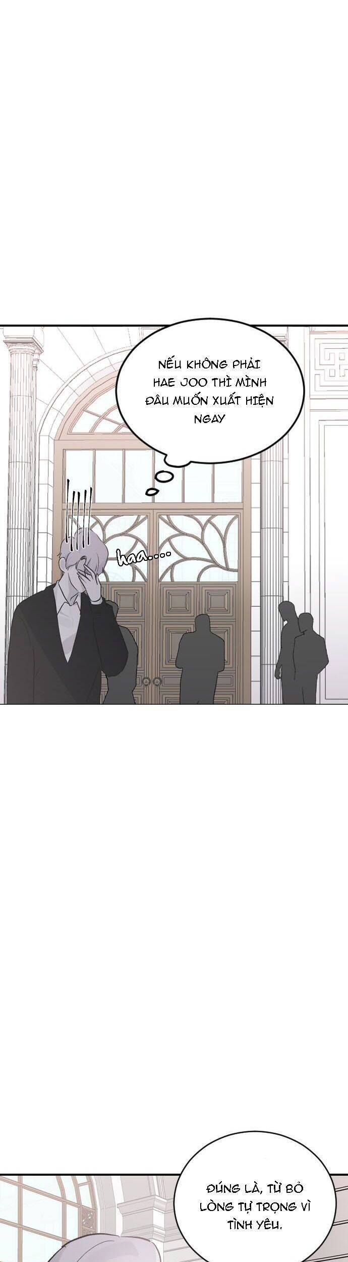 Ba Người Anh Trai Cực Phẩm Của Tôi Chapter 14 - 35