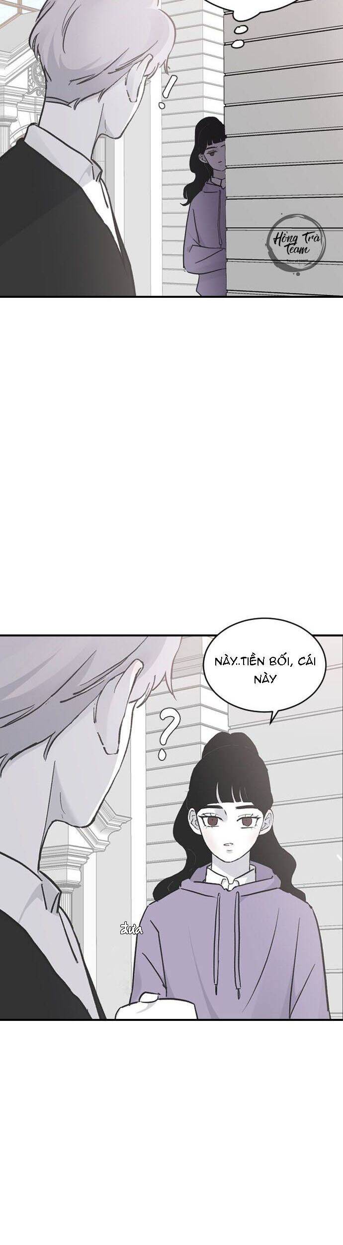 Ba Người Anh Trai Cực Phẩm Của Tôi Chapter 14 - 36