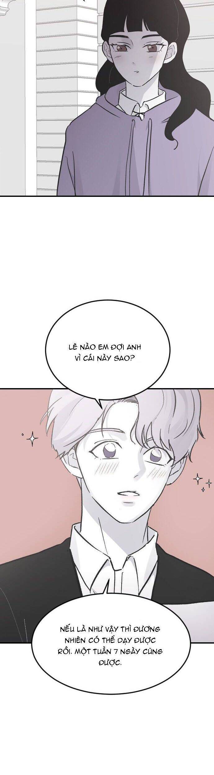 Ba Người Anh Trai Cực Phẩm Của Tôi Chapter 14 - 38