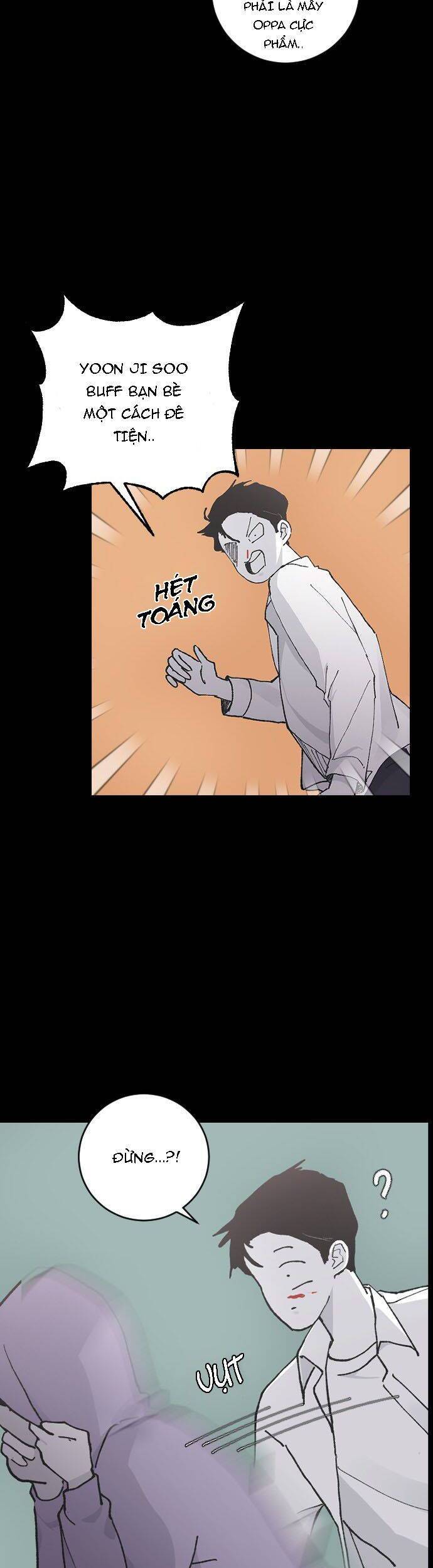 Ba Người Anh Trai Cực Phẩm Của Tôi Chapter 14 - 5