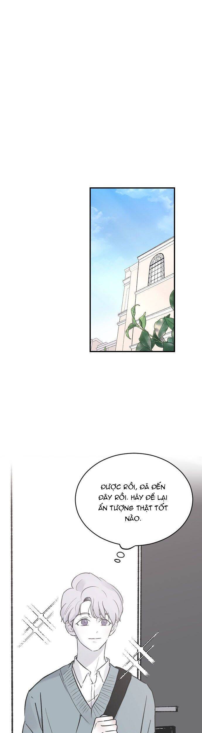 Ba Người Anh Trai Cực Phẩm Của Tôi Chapter 14 - 41
