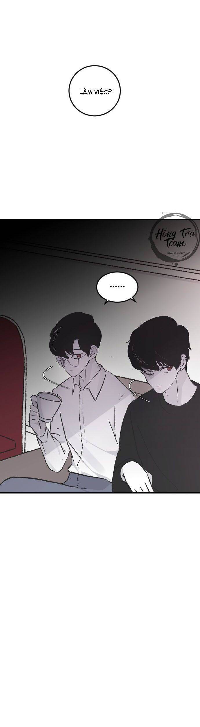 Ba Người Anh Trai Cực Phẩm Của Tôi Chapter 14 - 45