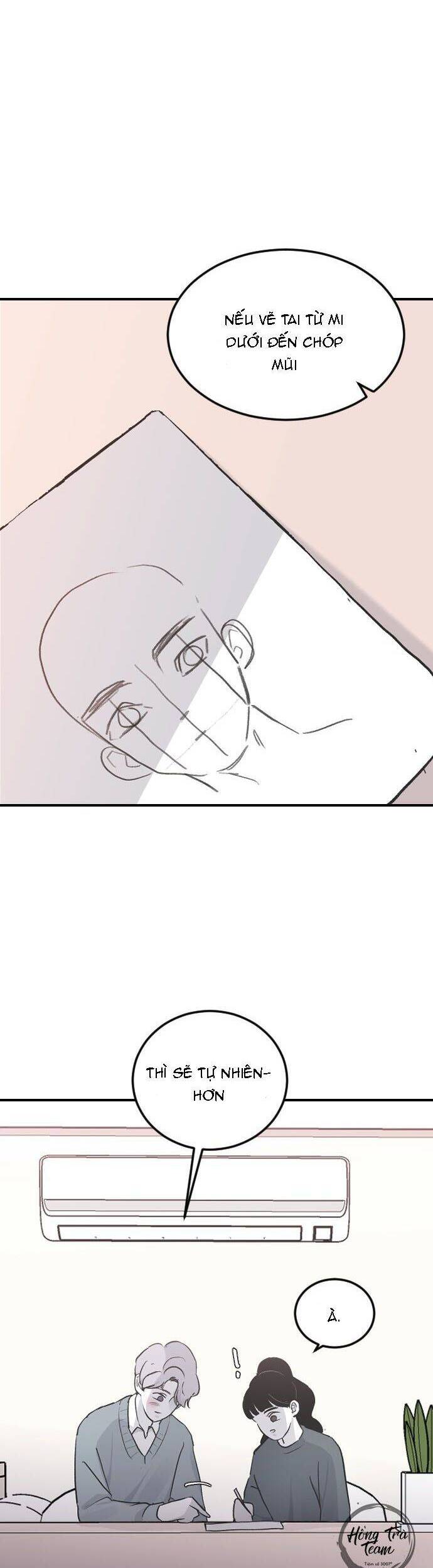 Ba Người Anh Trai Cực Phẩm Của Tôi Chapter 14 - 46