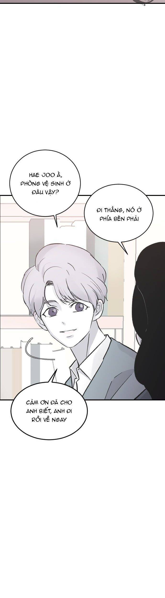 Ba Người Anh Trai Cực Phẩm Của Tôi Chapter 14 - 47