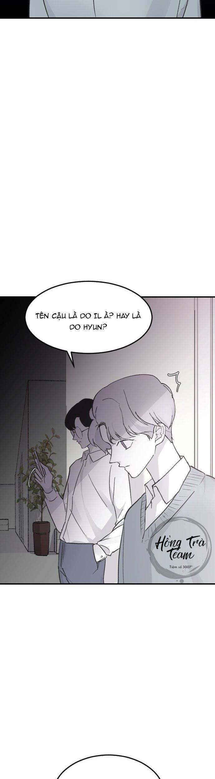 Ba Người Anh Trai Cực Phẩm Của Tôi Chapter 14 - 49