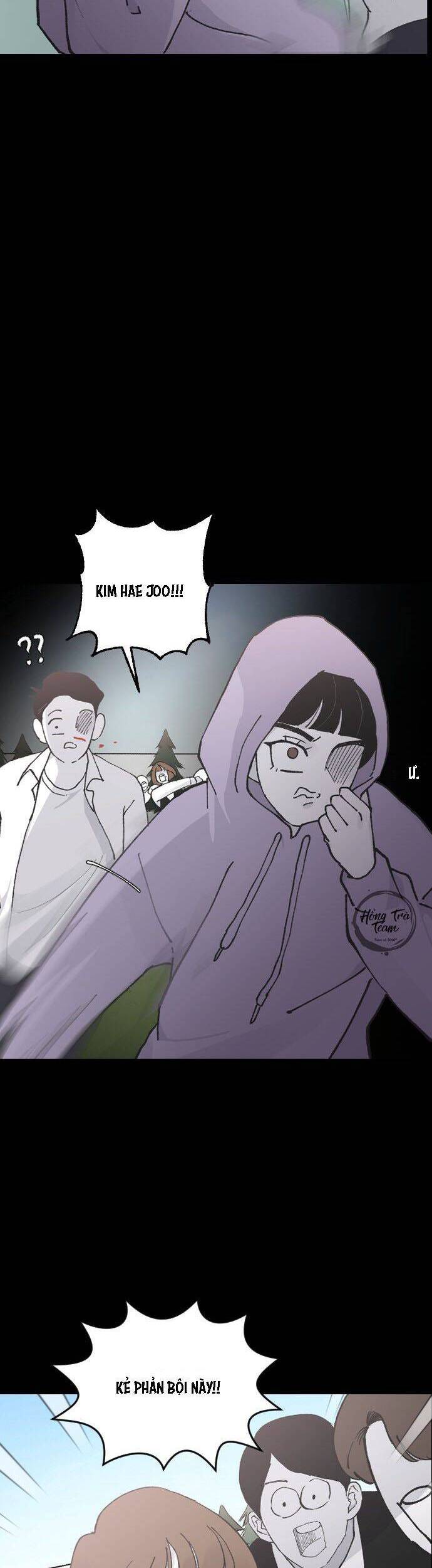 Ba Người Anh Trai Cực Phẩm Của Tôi Chapter 14 - 6