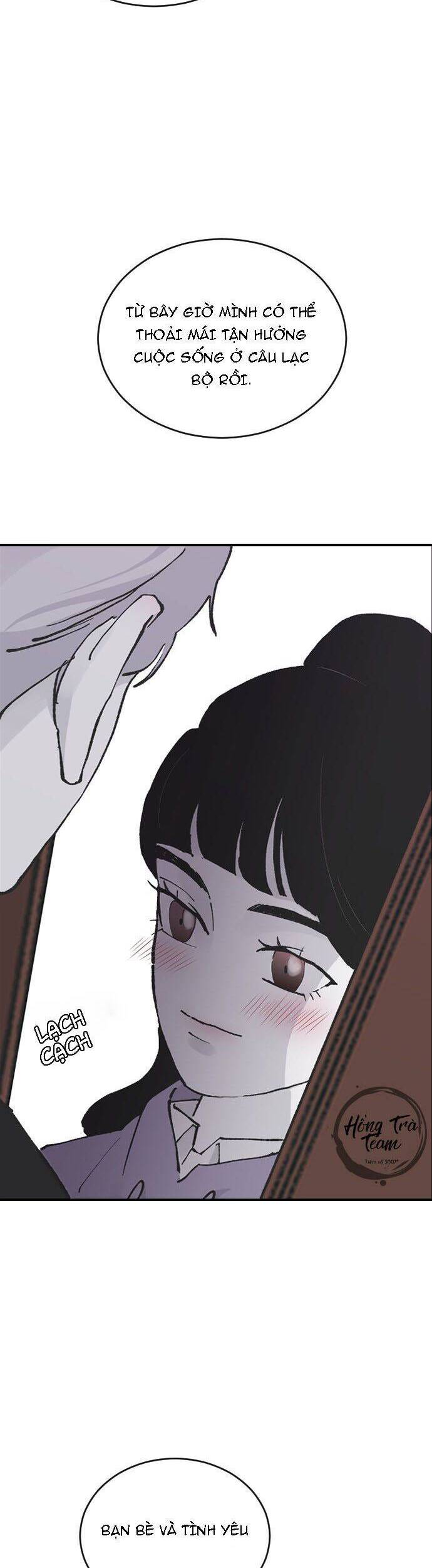 Ba Người Anh Trai Cực Phẩm Của Tôi Chapter 14 - 59