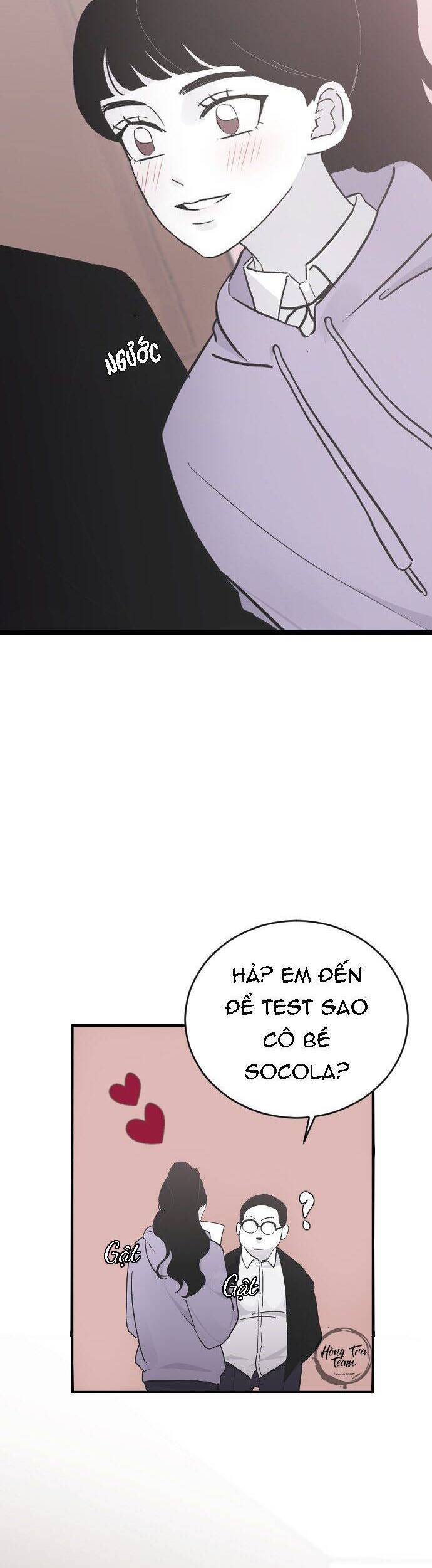 Ba Người Anh Trai Cực Phẩm Của Tôi Chapter 14 - 75