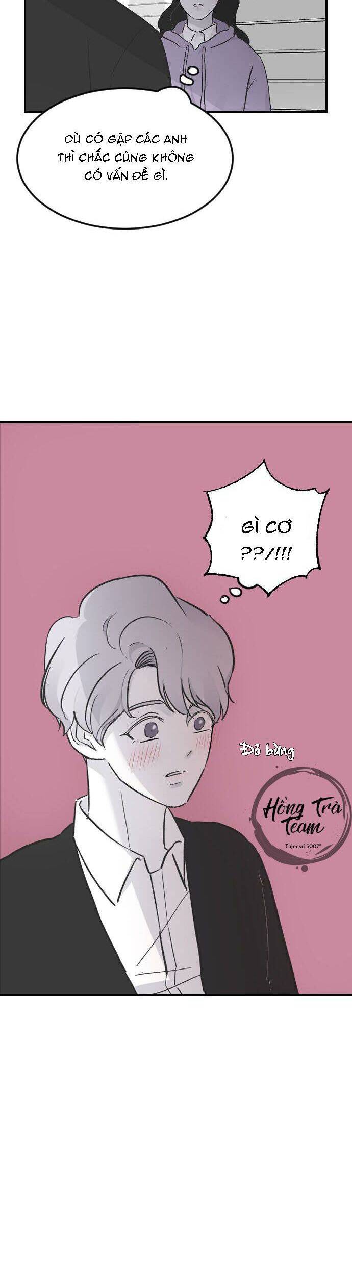 Ba Người Anh Trai Cực Phẩm Của Tôi Chapter 14 - 91