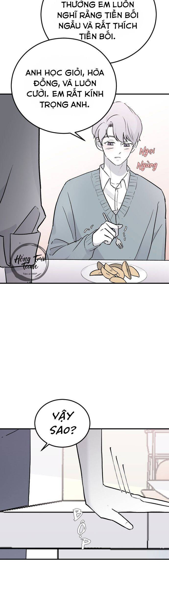 Ba Người Anh Trai Cực Phẩm Của Tôi Chapter 15 - 11