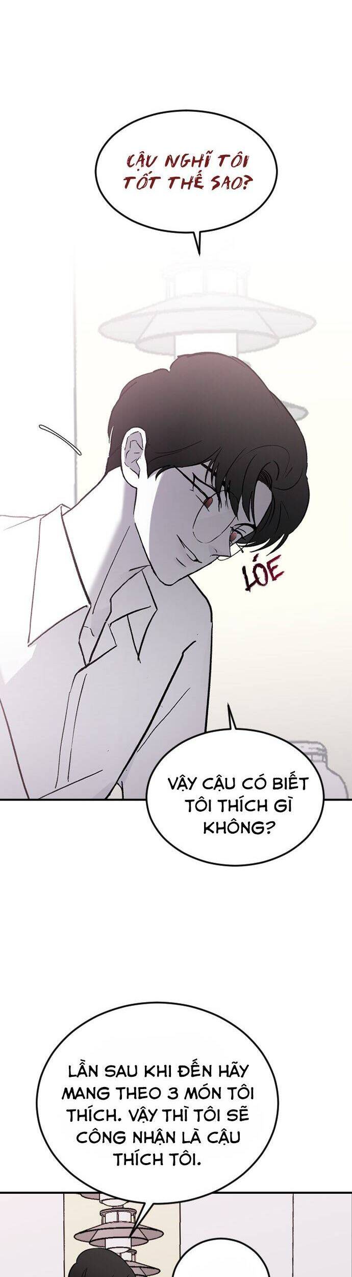 Ba Người Anh Trai Cực Phẩm Của Tôi Chapter 15 - 12