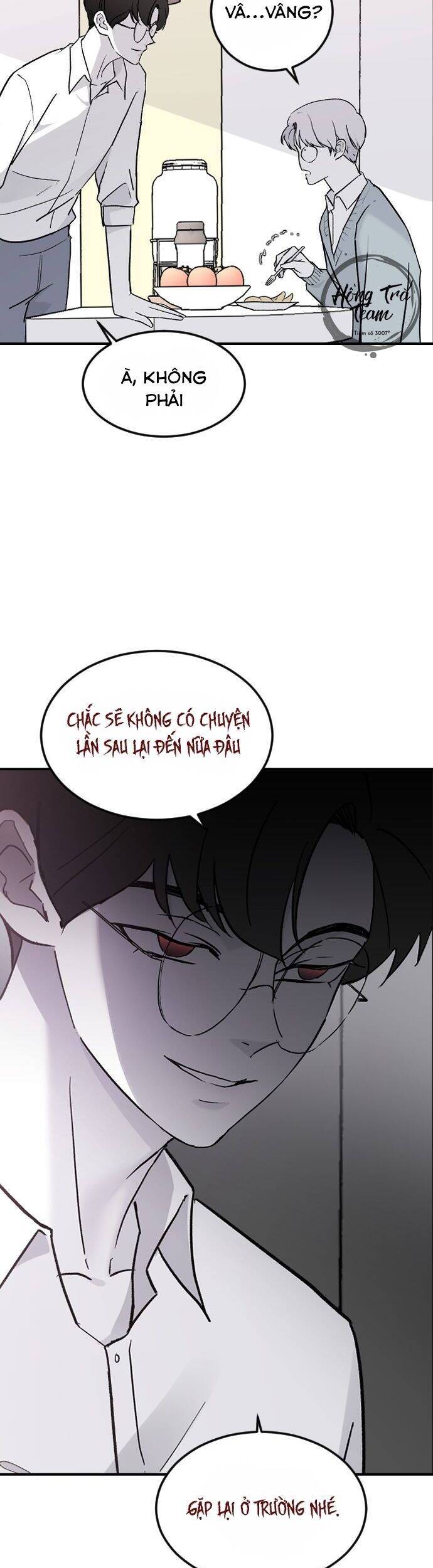 Ba Người Anh Trai Cực Phẩm Của Tôi Chapter 15 - 13