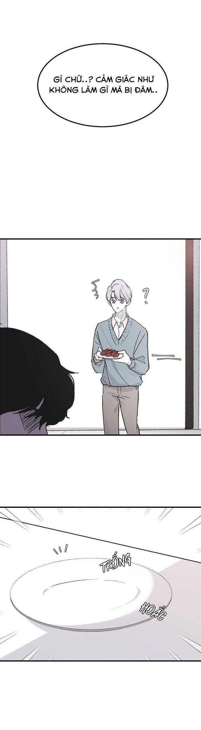 Ba Người Anh Trai Cực Phẩm Của Tôi Chapter 15 - 18