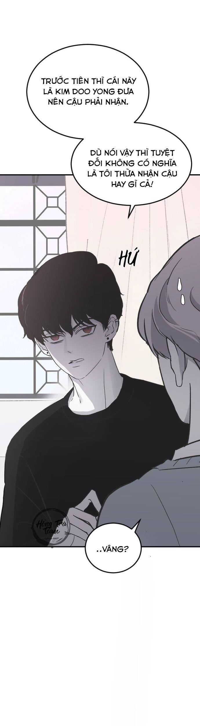 Ba Người Anh Trai Cực Phẩm Của Tôi Chapter 15 - 21