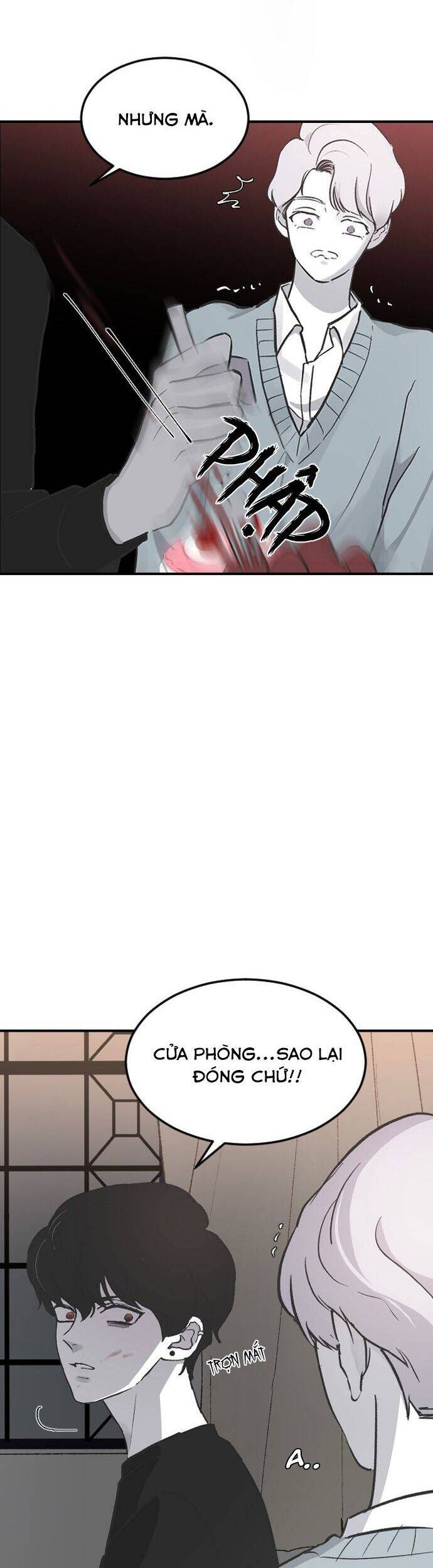 Ba Người Anh Trai Cực Phẩm Của Tôi Chapter 15 - 22