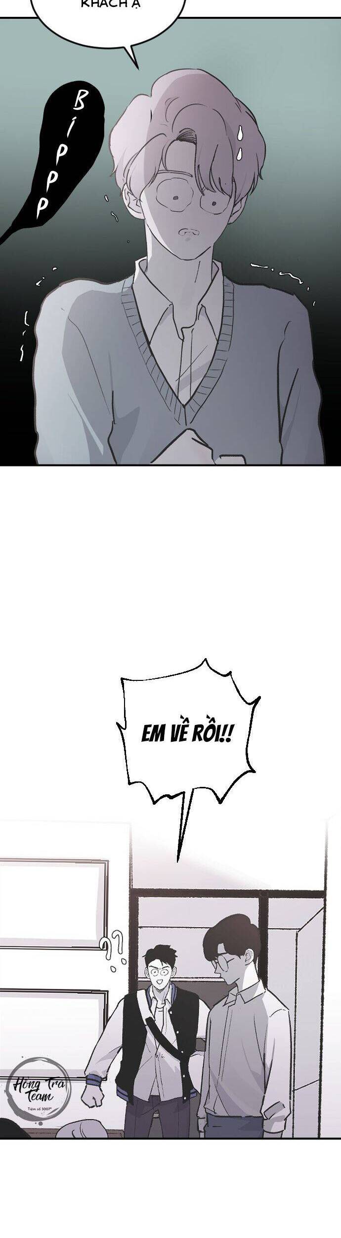 Ba Người Anh Trai Cực Phẩm Của Tôi Chapter 15 - 24