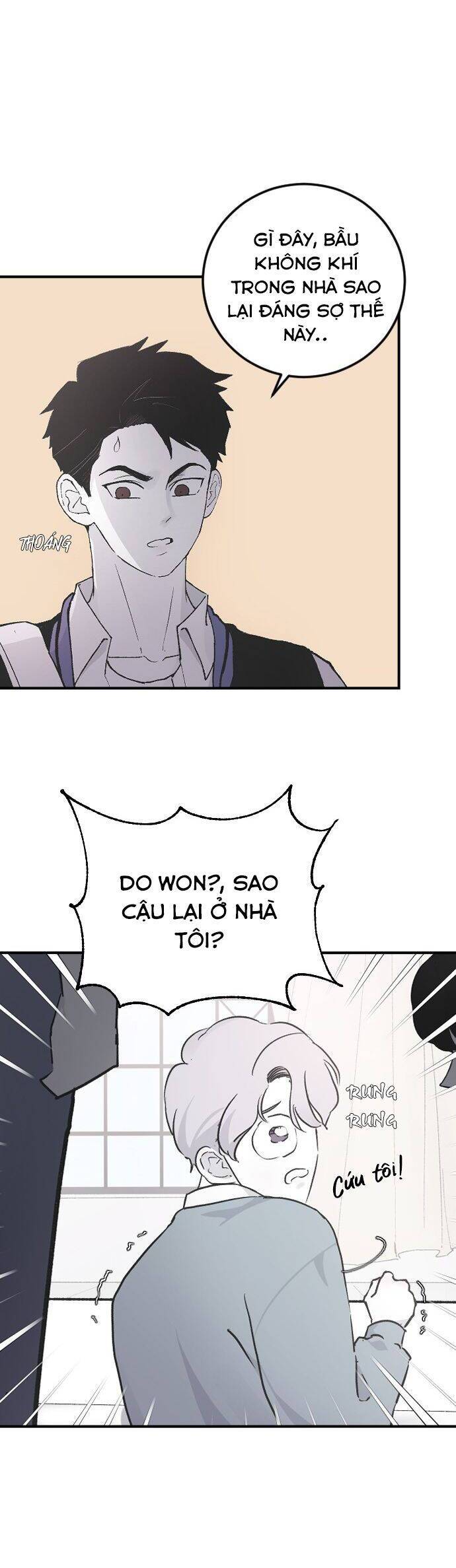 Ba Người Anh Trai Cực Phẩm Của Tôi Chapter 15 - 25