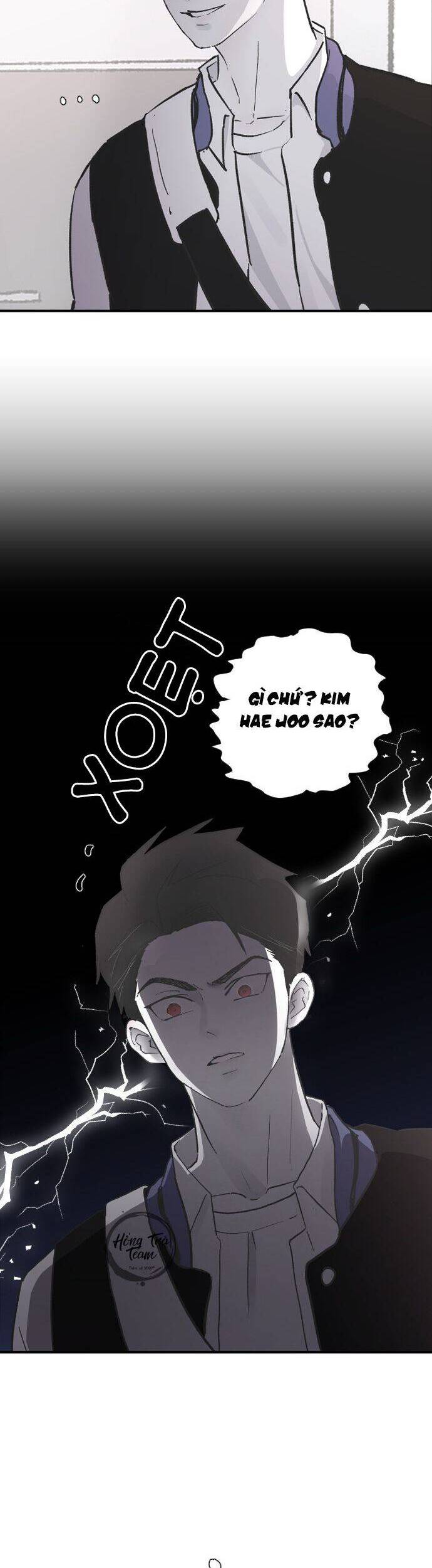 Ba Người Anh Trai Cực Phẩm Của Tôi Chapter 15 - 27