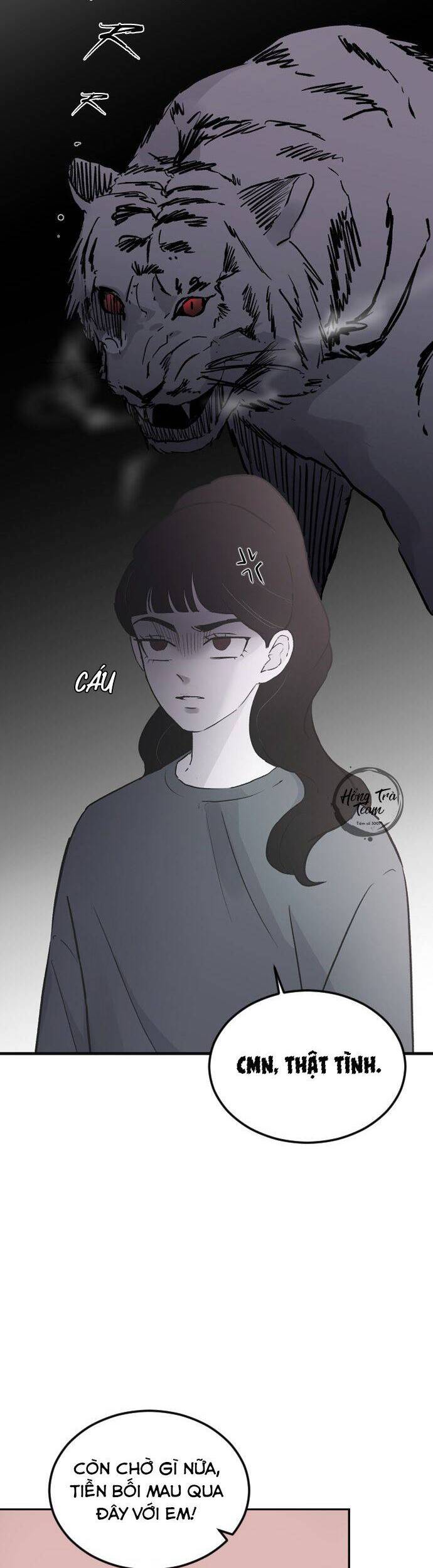 Ba Người Anh Trai Cực Phẩm Của Tôi Chapter 15 - 33