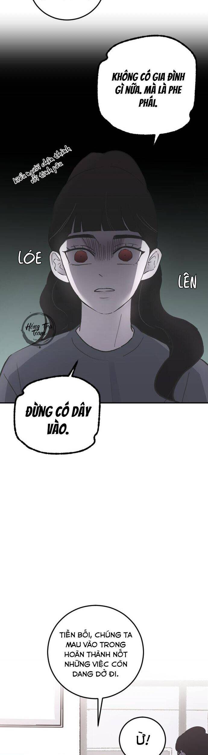 Ba Người Anh Trai Cực Phẩm Của Tôi Chapter 15 - 35