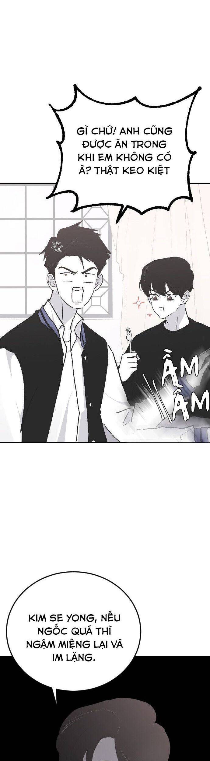 Ba Người Anh Trai Cực Phẩm Của Tôi Chapter 15 - 39