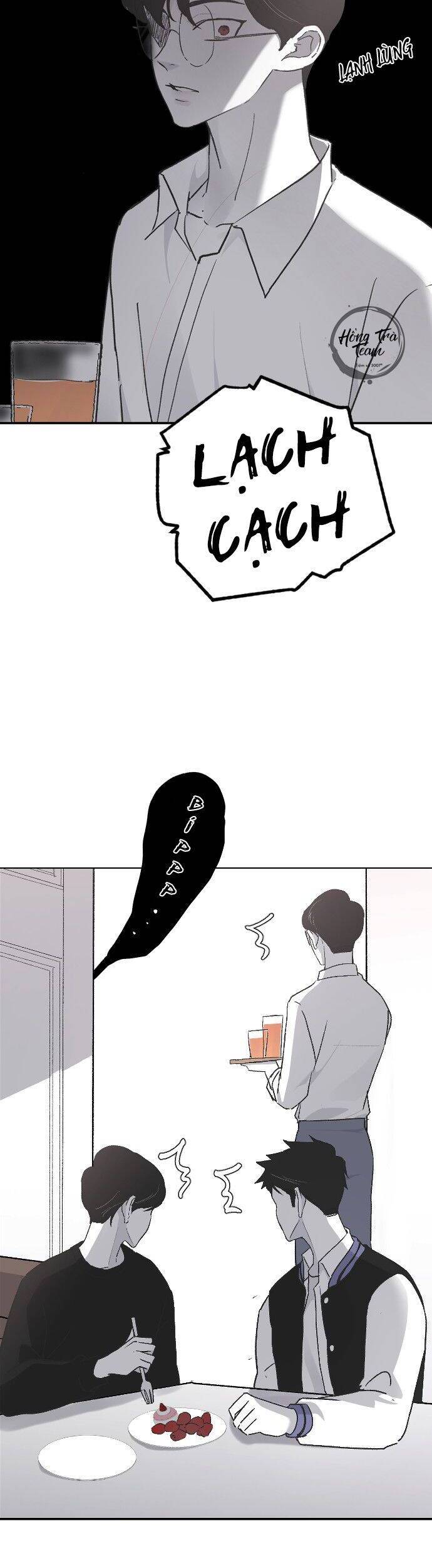 Ba Người Anh Trai Cực Phẩm Của Tôi Chapter 15 - 40